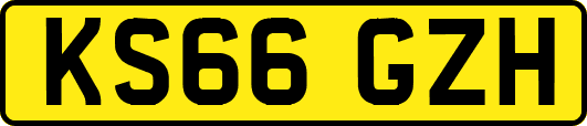 KS66GZH