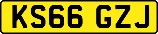 KS66GZJ