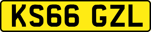 KS66GZL