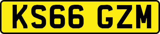 KS66GZM