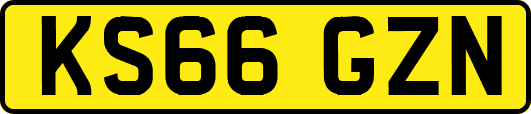 KS66GZN