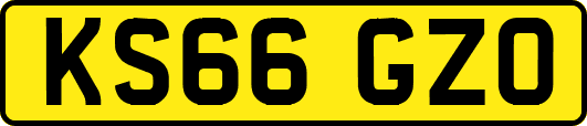 KS66GZO