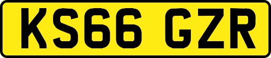 KS66GZR