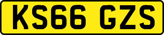 KS66GZS