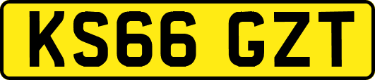 KS66GZT