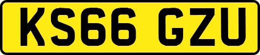 KS66GZU