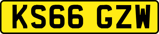 KS66GZW