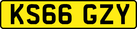 KS66GZY