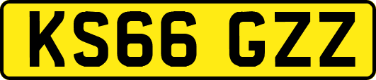 KS66GZZ