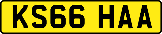 KS66HAA