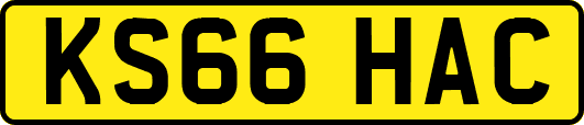 KS66HAC