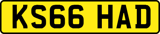 KS66HAD