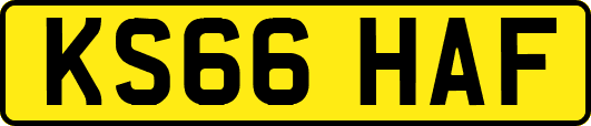 KS66HAF