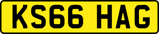 KS66HAG