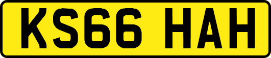 KS66HAH