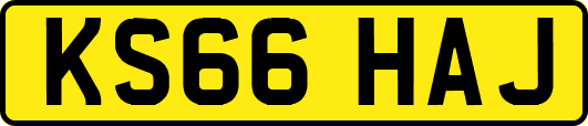 KS66HAJ