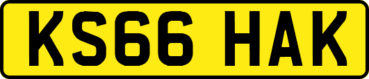 KS66HAK