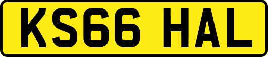 KS66HAL
