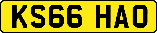 KS66HAO