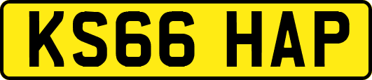 KS66HAP