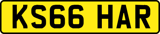 KS66HAR