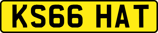 KS66HAT