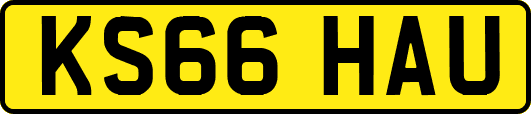KS66HAU