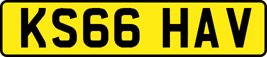 KS66HAV