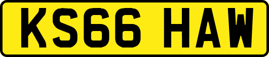 KS66HAW