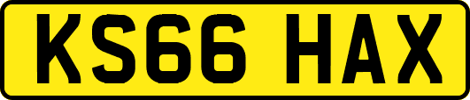 KS66HAX