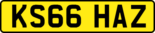 KS66HAZ