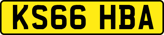 KS66HBA