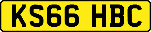 KS66HBC