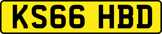 KS66HBD