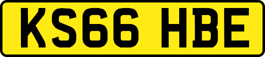 KS66HBE