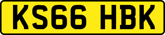 KS66HBK