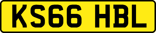 KS66HBL