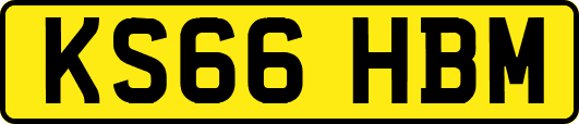 KS66HBM