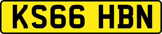 KS66HBN