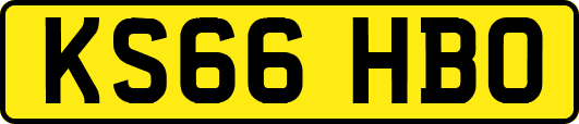KS66HBO