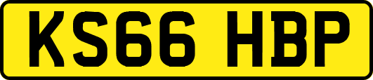 KS66HBP