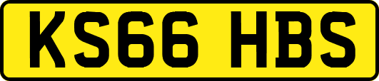 KS66HBS