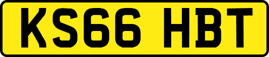 KS66HBT