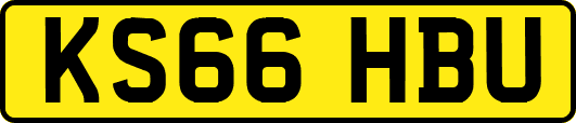 KS66HBU