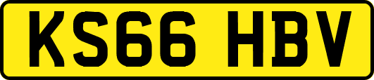 KS66HBV