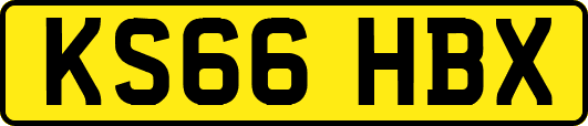 KS66HBX