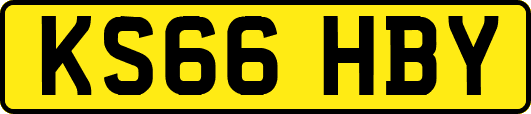KS66HBY