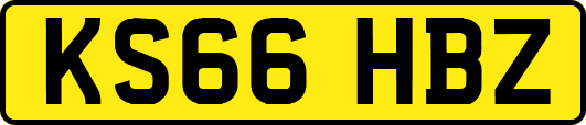 KS66HBZ