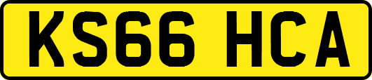 KS66HCA