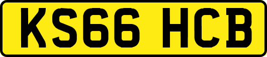 KS66HCB